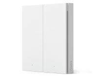 AQARA Przelacznik scienny H1 WRS-R02 - 664320 - zdjęcie 3